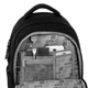 Рюкзак Kite Education teens Dark Matter K26-2597L-2 - изображение 12