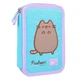 Пенал твердий Yes подвійний HP-01 Pusheen the Star 533635 - зображення 1