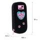 Пенал Kite Pretty Kitty K26-662-1 - изображение 2