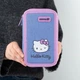 Пенал без наповнення Kite Hello Kitty HK26-623, 2 відділення - изображение 7