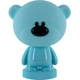 Світильник-нічник Led з акумулятором Kite Bear K24-490-2-3, блакитний - зображення 1