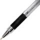 Ручка масляна Radius I-Pen чорний 50/300/1200 шт - изображение 5