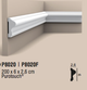 Молдинг Orac Decor P8020 - изображение 2