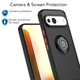 Захисний чохол AeronShield для Google Pixel 9 Pro| Ударостійкий, Магнітний, 360° Кільце - зображення 8