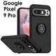 Захисний чохол AeronShield для Google Pixel 9 Pro| Ударостійкий, Магнітний, 360° Кільце - зображення 1