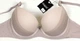 Комплект білизни push-up і трусики 9380 Balaloum капучин 85D - зображення 6
