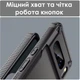 Протиударний тонований чохол Rugged Shield для Pixel 8 Pro| Тонкий, ударостійкий, з повним захистом камер - зображення 3