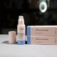 Сироватка з мультизволожуючим комплексом WHOCARES Moisture Perfection Serum 30 мл - зображення 2