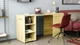 Стол-тумба трансформер Смарт 1/1 Ferrum-decor 750x1450x500 ДСП Дуб Сонома 16 мм (FRD-105070) - изображение 10