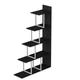 Етажерка Ferrum-decor Стелла 1600x1020x300 Білий метал ДСП Сосна Кембра (FRD-103468) - зображення 1