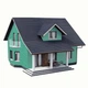 Краска цветная структурная SkyLine 3040-B80G 4.8 кг Чирок (4821044022041) - изображение 5