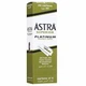 Лезвия двусторонние Astra Platinum 5 шт - изображение 2
