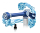 Насадка на шланг, розпилювач, водомет, водяна гармата Ez Jet Water Cannon - зображення 3