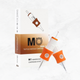 1007RS (0,30мм) Тату картриджі MO GEN 2 1 шт - зображення 1