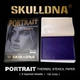 1 шт Трансферний папір Преміум якості для машинного перекладу PORTRAIT Thermal Stencil Paper - зображення 2