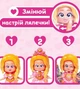Ігровий набір з лялькою KOOKYLOOS серії "Fairytale" - СЕРДЕНЬКО - изображение 3