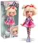 Лялька 4SF MANGA DOLLS серії "Hello Kitty" – ЦУКЕРОЧКА-ЄДИНОРІГ - изображение 1