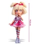Лялька 4SF MANGA DOLLS серії "Hello Kitty" – ЦУКЕРОЧКА-ЄДИНОРІГ - изображение 2