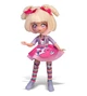 Лялька 4SF MANGA DOLLS серії "Hello Kitty" – ЦУКЕРОЧКА-ЄДИНОРІГ - изображение 4
