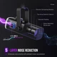 Микрофон динамический Fifine AM8 Black XLR/USB - изображение 6