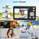 Цифровая Камера Bofypoo 4K Автофокус, 48МП, 2 Объектива, 16X Зум, SD 32GB, для Понятков - изображение 5