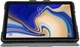Чехол Targus Pro-Tek Rotating Black для Samsung Galaxy Tab S4 10.5", 360° Вращение, Защита MIL-STD - изображение 8