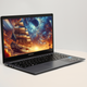 Ноутбук 14" Medion (Lenovo Group) Akoya E14223 | 10-е покоління Intel Celeron N4120 | RAM DDR4 4 ГБ | eMMC 128 ГБ | Intel UHD Graphics 600 | Bluetooth 5.1 | Wi-Fi 5.0 | АКБ до 9 годин | Win11 (4996) - Уцінка - зображення 3