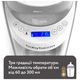 Машина для приготування дитячої суміші Baby Brezza Formula Pro Advanced Білий (FRP0134) Baby Brezza FRP0134 956718 - зображення 4