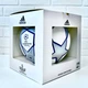 Футбольний М'яч Adidas Ліга Чемпіонів UEFA Champions League 3rd Match Ball 25/26 в коробці Розмір 5 - зображення 4