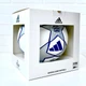 Футбольний М'яч Adidas Ліга Чемпіонів UEFA Champions League 3rd Match Ball 25/26 в коробці Розмір 5 - зображення 6