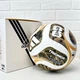 Футбольний М'яч Adidas TRIONDA FIFA WORLD CUP 26 в коробці Розмір 5 - зображення 5