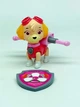 Игровая фигурка Star toys "Щенячий патруль" Скай 8 см 7758-2 - изображение 1