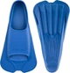 CAPAS XS Ласты для плавания, короткие силиконовые, для тренировок, с мешочком, бирюзовый цвет, унисекс - изображение 1