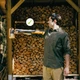 Топор-колун Fiskars X32 Splitting Axe L, 81,5 см, 2,4 кг (1069108) - изображение 4