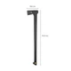 Топор-колун Fiskars Solid A26, 91.5 см, 2,55 кг (1052043) - изображение 4