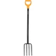 Вилы садовые Fiskars Solid Metal 120 см (1070673 - изображение 1