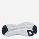 Мужские кроссовки Skechers 220613 NVY 41 (8US) 26 см Синий (198739204292) - изображение 3