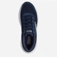 Мужские кроссовки Skechers 220613 NVY 41 (8US) 26 см Синий (198739204292) - изображение 4