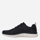 Мужские кроссовки Skechers 232758 BLK 46 (12US) 30 см Черные (198739006322) - изображение 2
