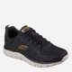Мужские кроссовки Skechers 232758 BLK 46 (12US) 30 см Черные (198739006322) - изображение 5