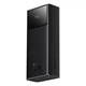 Powerbank Павербанк Baseus Star-Lord 20000mAh PD 22.5W Black (PPXJ080001) - изображение 1