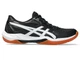 Кросівки Asics Gel-Rocket 12 1072A119-001 волейбольні жіночі (Розмір EU 37) - изображение 8