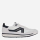 Мужские кроссовки Skechers 254220 WBK 42 (9US) 27 см Белые (199025267977) - изображение 1