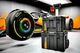 Комплект ящиків McLaren DeWALT TSTAK, (ящик - візок DWST83347-1M + ящик DWST83346-1M + органайзер DWST82968-1M) (DWST60452-1) - изображение 7