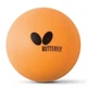 Мячик для настольного тенниса Butterfly Coloured Balls 6 шт (7011630440) (931944) - изображение 6