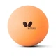 М'ячик для настільного теніса Butterfly Fun Balls 7 шт Mixed pack (7012880 (932025) - зображення 3