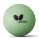 Мячик для настольного тенниса Butterfly Glowing Balls 3 шт (7011950340) (932027) - изображение 1