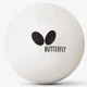 Мячик для настольного тенниса Butterfly Classic Balls 3 шт (7011850140) (931943) - изображение 1
