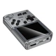 Портативна консоль HOCO Brilliant vertical screen handheld game console GA40 |400 Games| Grey - зображення 5