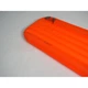 Коврик самонадувающийся Flextail Tiny Sleeping Pad R05 AVS размер L 183x65x7 см Orange (6975755966656) - изображение 5